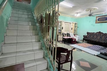 Seksyen 3, Bandar Baru Bangi