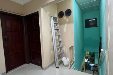 Seksyen 3, Bandar Baru Bangi