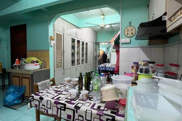 Seksyen 3, Bandar Baru Bangi