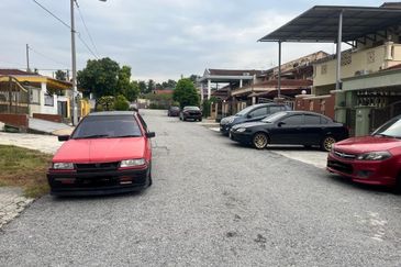 Seksyen 3, Bandar Baru Bangi