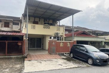 Seksyen 3, Bandar Baru Bangi
