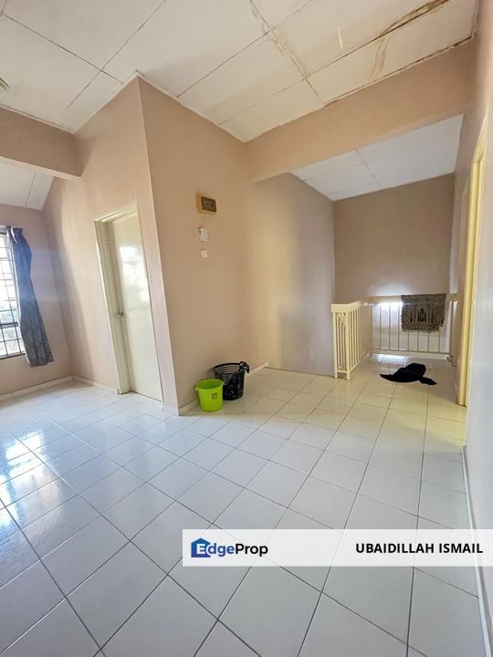 Rumah Teres 2 Tingkat Freehold Taman Desa Kolej Bandar Baru Nilai, Negeri Sembilan, Nilai