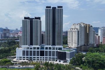 Bandar Sri Permaisuri