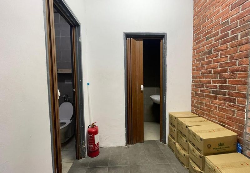 D`Bayu Bukit Jelutong