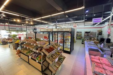 D`Bayu Bukit Jelutong