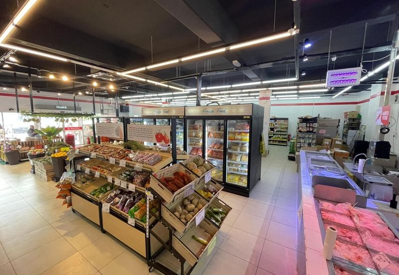 D`Bayu Bukit Jelutong