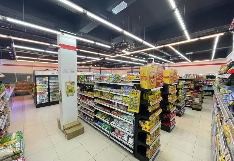 D`Bayu Bukit Jelutong