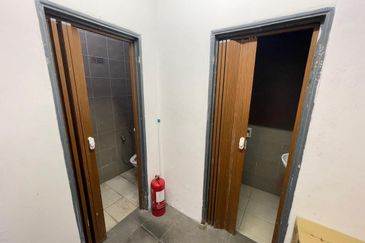 D`Bayu Bukit Jelutong