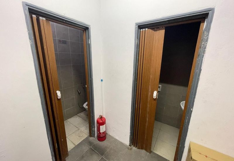 D`Bayu Bukit Jelutong