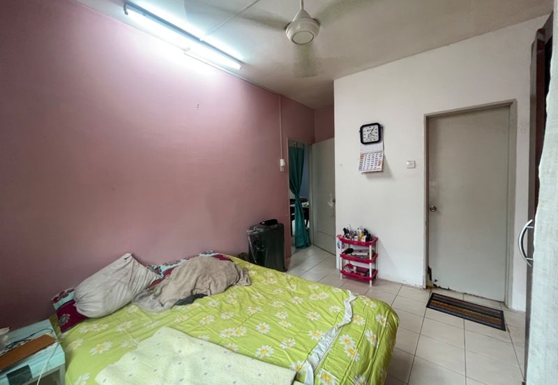 Mayang Apartment