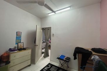 Mayang Apartment