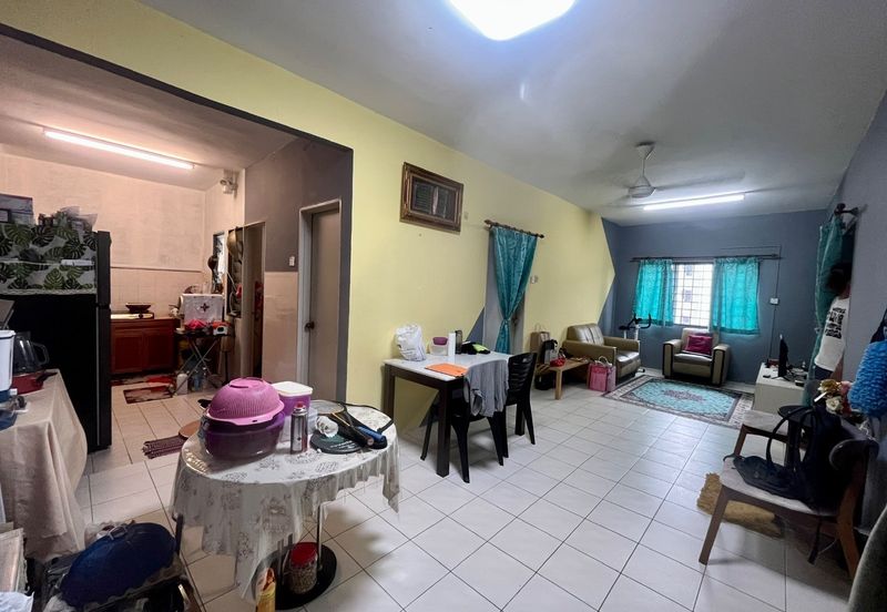 Mayang Apartment