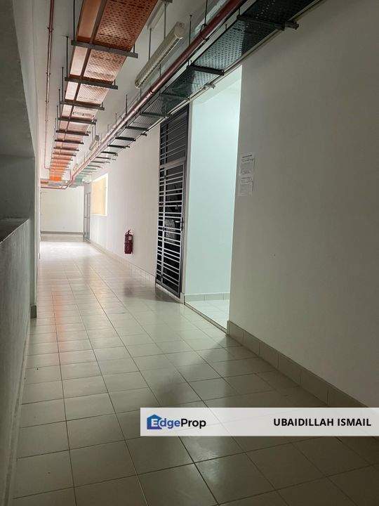 CONDOMINIUM AKASIA, BUKIT JALIL – UNTUK DIJUAL, Kuala Lumpur, Bukit Jalil