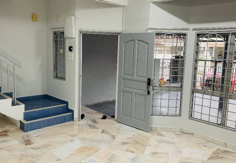 Seksyen 12, Bandar Country Homes