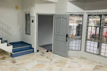 Seksyen 12, Bandar Country Homes