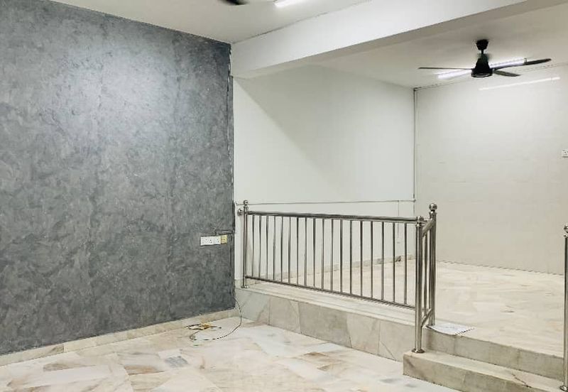 Seksyen 12, Bandar Country Homes