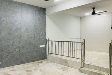 Seksyen 12, Bandar Country Homes