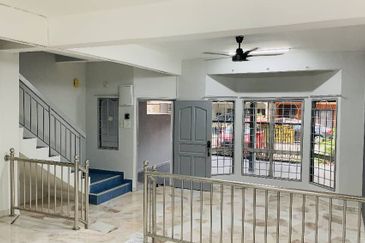 Seksyen 12, Bandar Country Homes