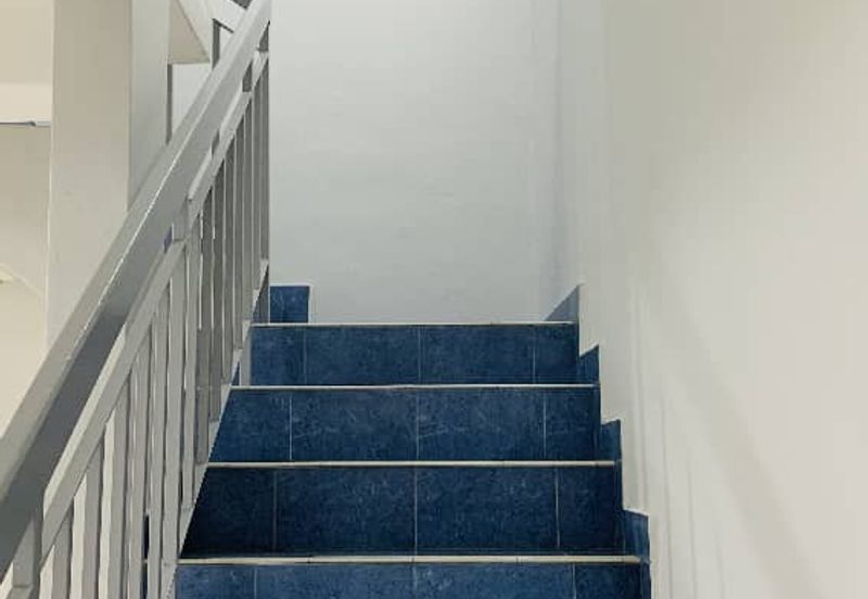 Seksyen 12, Bandar Country Homes