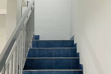 Seksyen 12, Bandar Country Homes