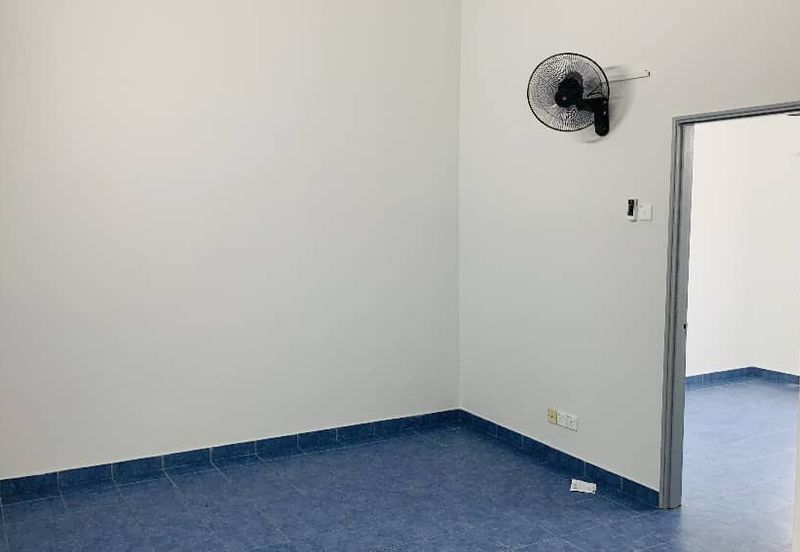 Seksyen 12, Bandar Country Homes