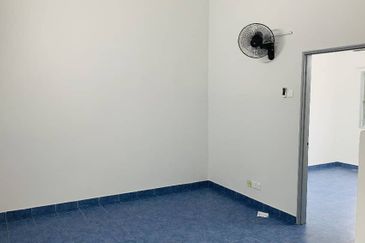 Seksyen 12, Bandar Country Homes