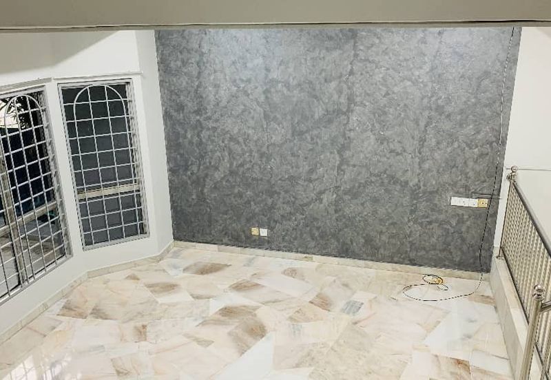 Seksyen 12, Bandar Country Homes