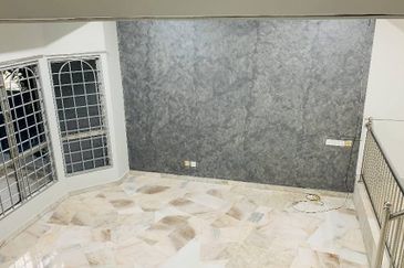 Seksyen 12, Bandar Country Homes