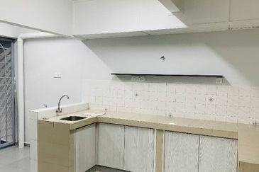 Seksyen 12, Bandar Country Homes