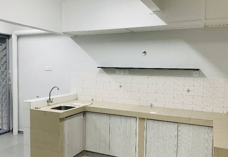 Seksyen 12, Bandar Country Homes