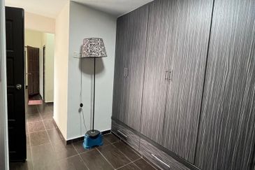 Jalan Bukit Cantik 2