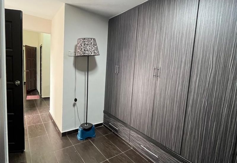 Jalan Bukit Cantik 2