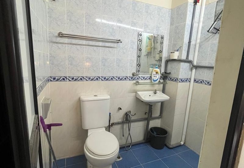 Jalan Bukit Cantik 2