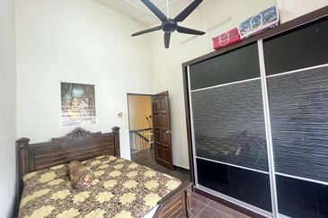 Jalan Bukit Cantik 2