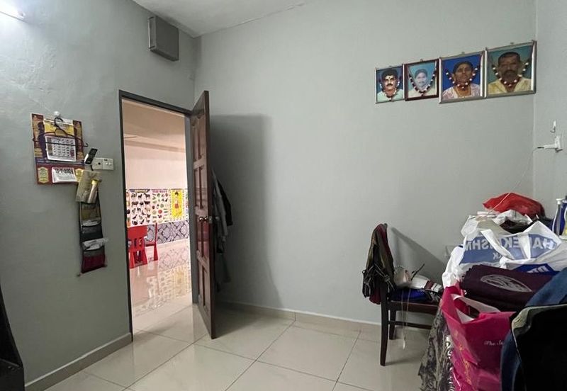 Jalan Bukit Cantik 2