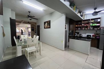 Jalan Bukit Cantik 2