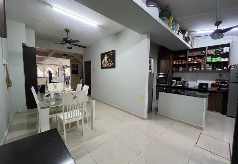 Jalan Bukit Cantik 2