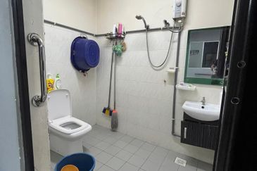 Jalan Bukit Cantik 2