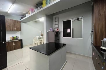 Jalan Bukit Cantik 2