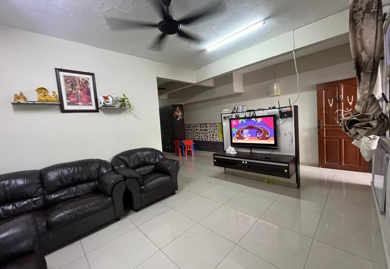 Jalan Bukit Cantik 2