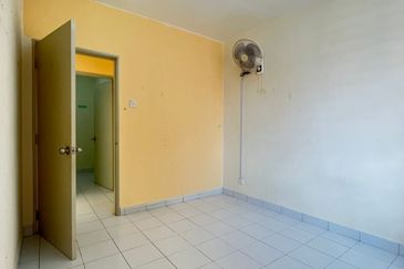 Villa Court @ Goodview Height