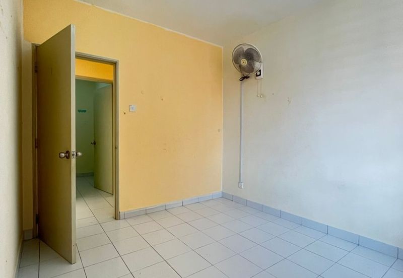 Villa Court @ Goodview Height