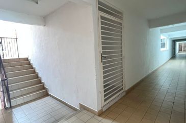 Villa Court @ Goodview Height