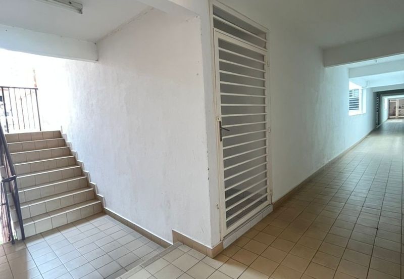 Villa Court @ Goodview Height