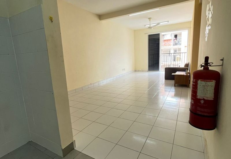 Villa Court @ Goodview Height