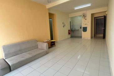 Villa Court @ Goodview Height