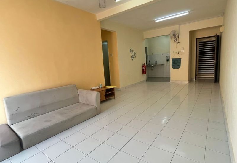 Villa Court @ Goodview Height