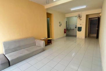 Villa Court @ Goodview Height