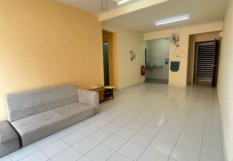 Villa Court @ Goodview Height