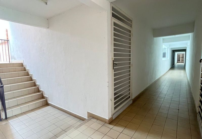 Villa Court @ Goodview Height